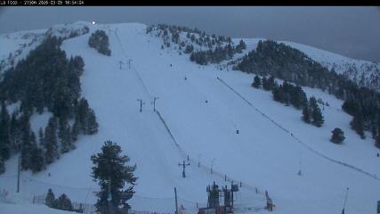 Masella: La Tossa - 2150m. (masella.com)