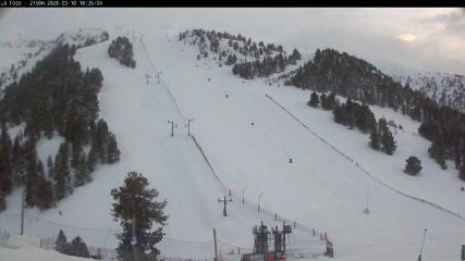 Masella: La Tossa - 2150m. (masella.com)