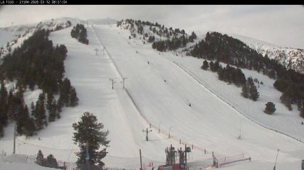 Masella: La Tossa - 2150m. (masella.com)