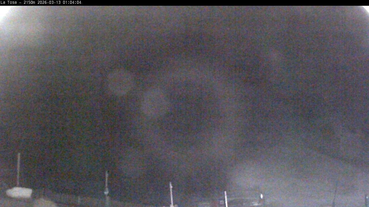 Webcam Masella: La Tossa - 2150m.