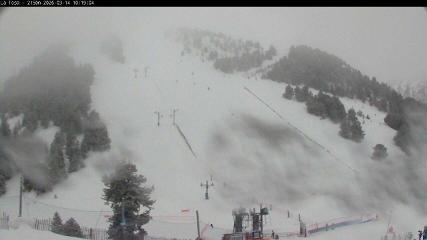 Masella: La Tossa - 2150m. (masella.com)