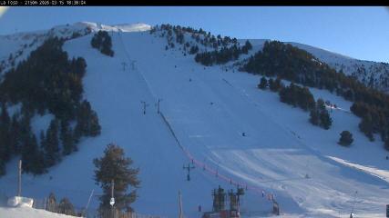 Masella: La Tossa - 2150m. (masella.com)