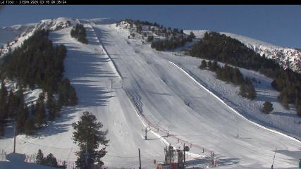 Masella: La Tossa - 2150m. (masella.com)