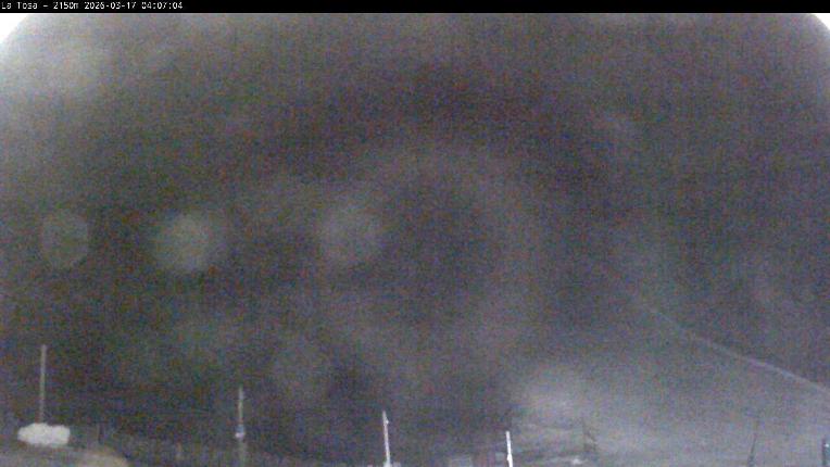 Webcam Masella: La Tossa - 2150m.