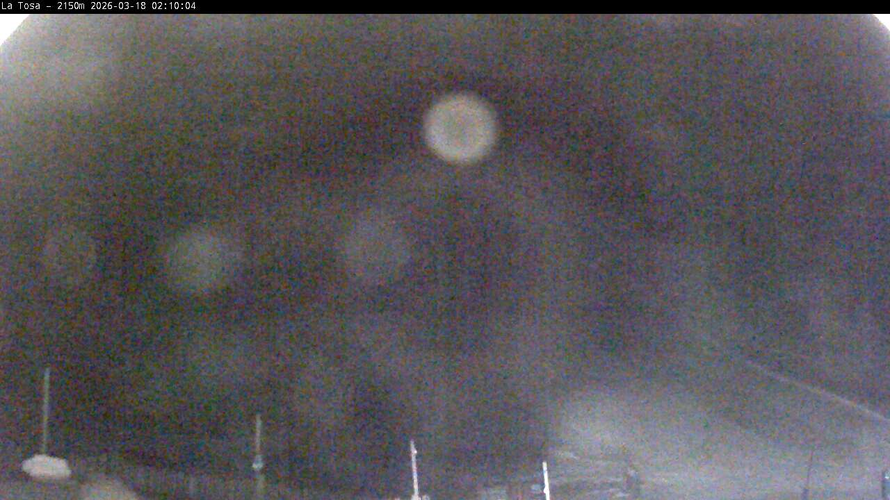 Webcam Masella: La Tossa - 2150m.