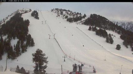 Masella: La Tossa - 2150m. (masella.com)