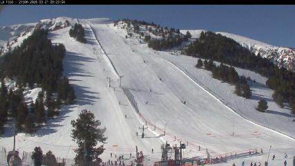 Masella: La Tossa - 2150m. (masella.com)