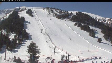 Masella webcam