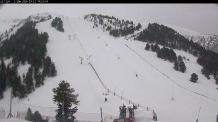 Masella: La Tossa - 2150m. (masella.com)