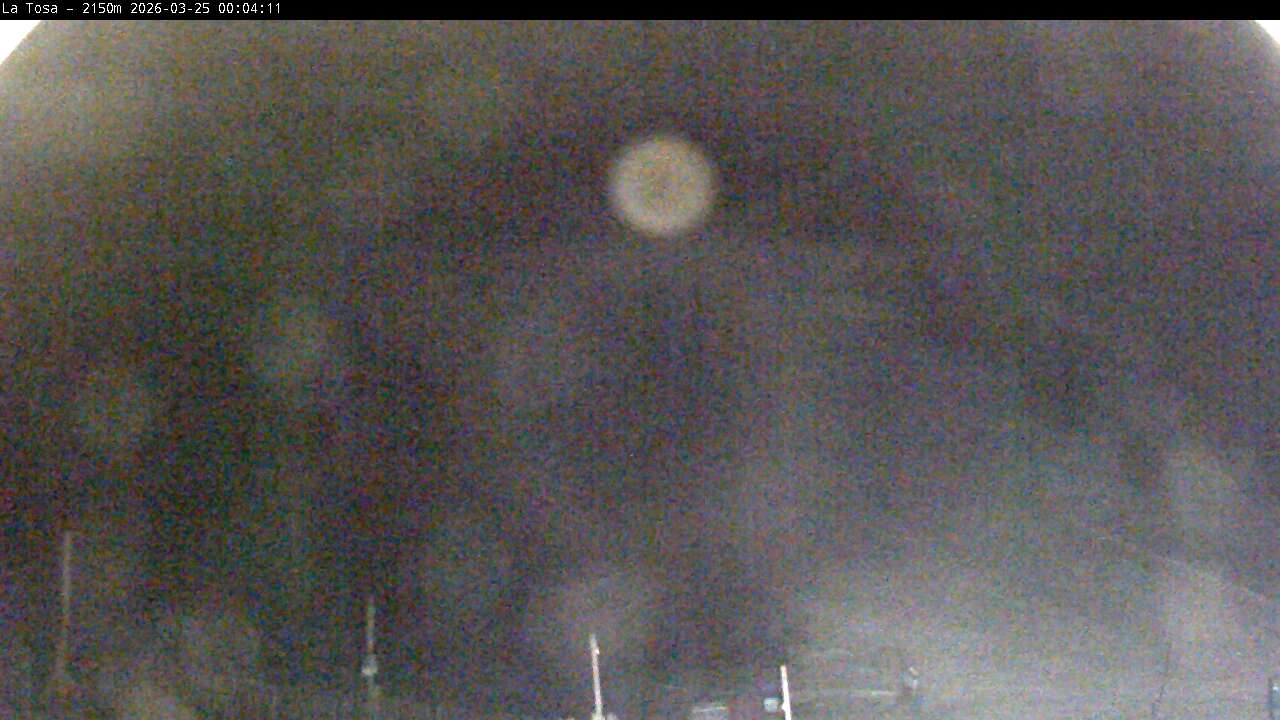 Webcam Masella: La Tossa - 2150m.