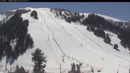 Masella: La Tossa - 2150m. (masella.com)