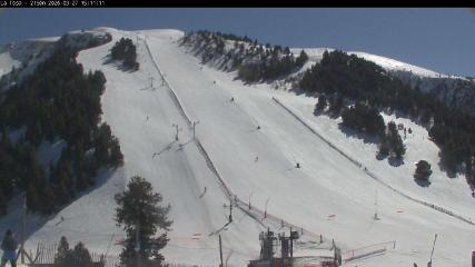 Masella: La Tossa - 2150m. (masella.com)
