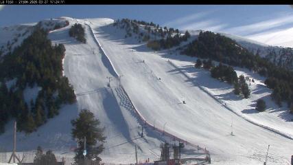 Masella: La Tossa - 2150m. (masella.com)