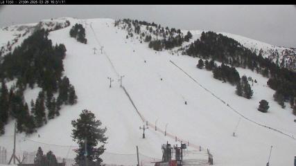 Masella: La Tossa - 2150m. (masella.com)