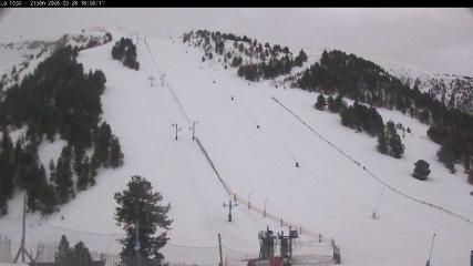 Masella: La Tossa - 2150m. (masella.com)