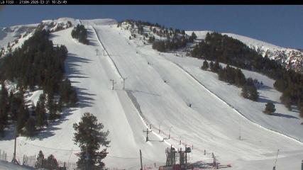 User report image in Masella