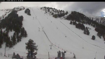 Masella: La Tossa - 2150m. (masella.com)
