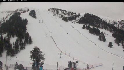 Masella: La Tossa - 2150m. (masella.com)