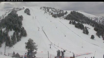 Masella webcam
