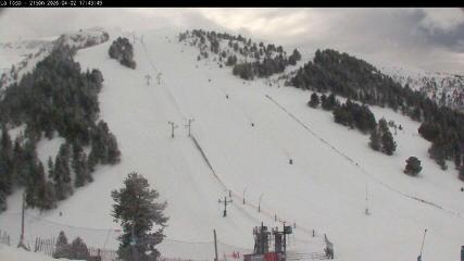 Masella: La Tossa - 2150m. (masella.com)