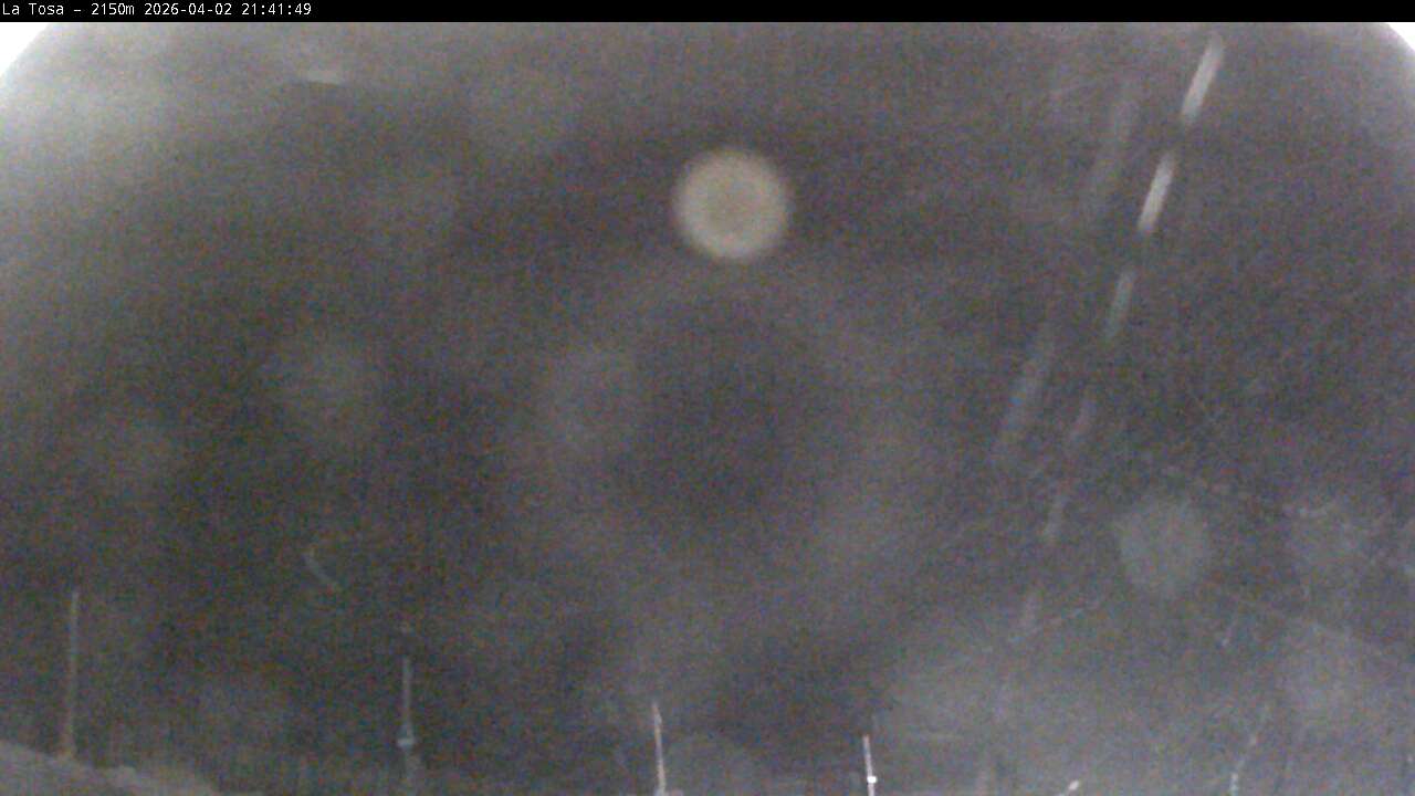 Webcam Masella: La Tossa - 2150m.