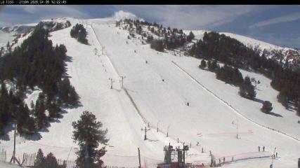 Masella: La Tossa - 2150m. (masella.com)