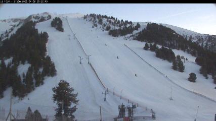 Masella webcam