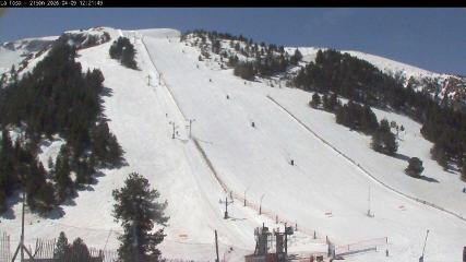Masella: La Tossa - 2150m. (masella.com)