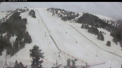 Masella webcam