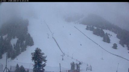 Masella: La Tossa - 2150m. (masella.com)