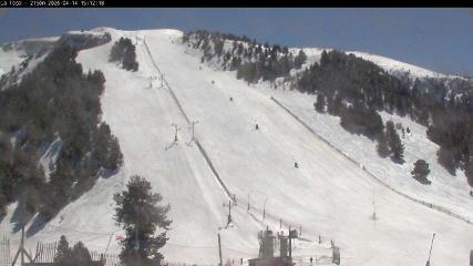 Masella: La Tossa - 2150m. (masella.com)