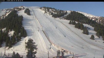 Masella: La Tossa - 2150m. (masella.com)