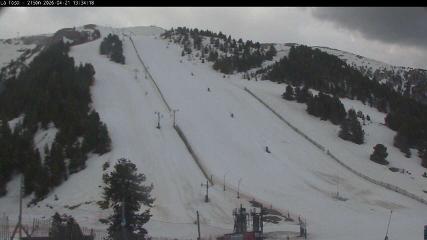 Masella: La Tossa - 2150m. (masella.com)