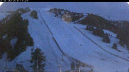 Masella: La Tossa - 2150m. (masella.com)