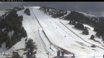 Masella webcam