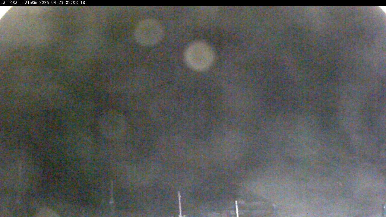 Webcam Masella: La Tossa - 2150m.