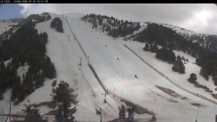 Masella: La Tossa - 2150m. (masella.com)