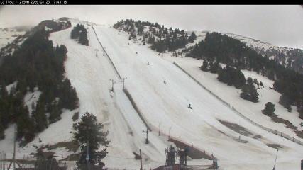 Masella: La Tossa - 2150m. (masella.com)