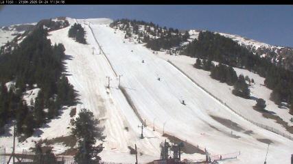 Masella: La Tossa - 2150m. (masella.com)