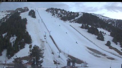Masella: La Tossa - 2150m. (masella.com)