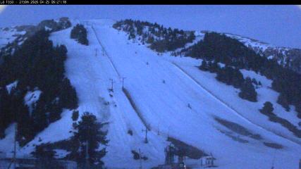 Masella: La Tossa - 2150m. (masella.com)