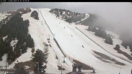 Masella: La Tossa - 2150m. (masella.com)