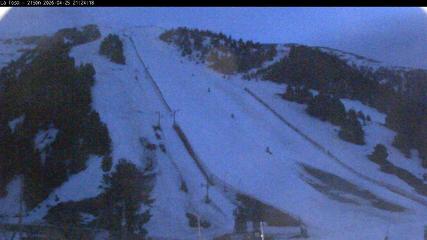 Masella: La Tossa - 2150m. (masella.com)