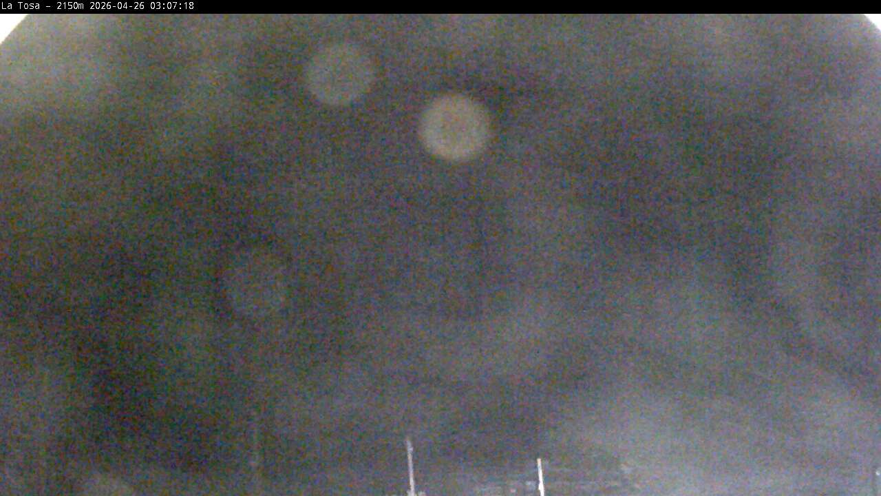 Webcam Masella: La Tossa - 2150m.