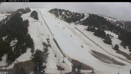 Masella: La Tossa - 2150m. (masella.com)