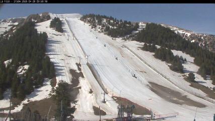 Masella: La Tossa - 2150m. (masella.com)
