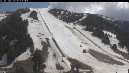 Masella: La Tossa - 2150m. (masella.com)