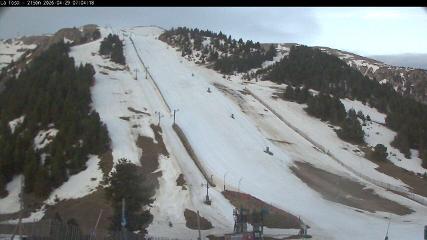 Masella: La Tossa - 2150m. (masella.com)