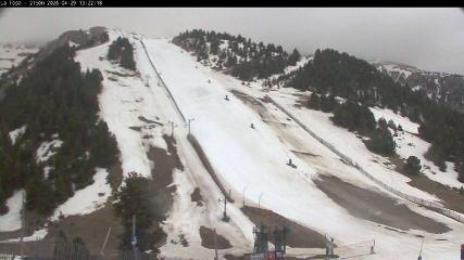 Masella: La Tossa - 2150m. (masella.com)