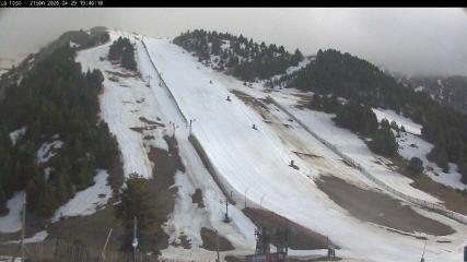 Masella: La Tossa - 2150m. (masella.com)